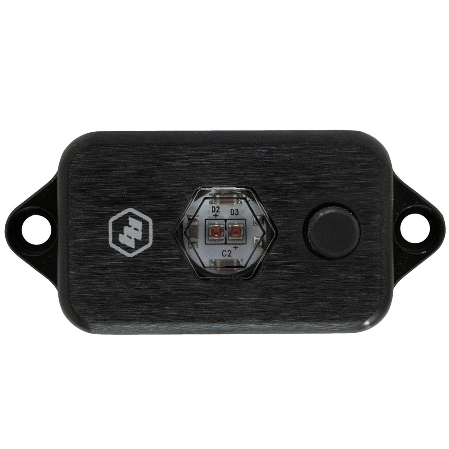 Baja Designs LED, Dome Light w/Switch | Universal Dunes 2 Dezert SXS