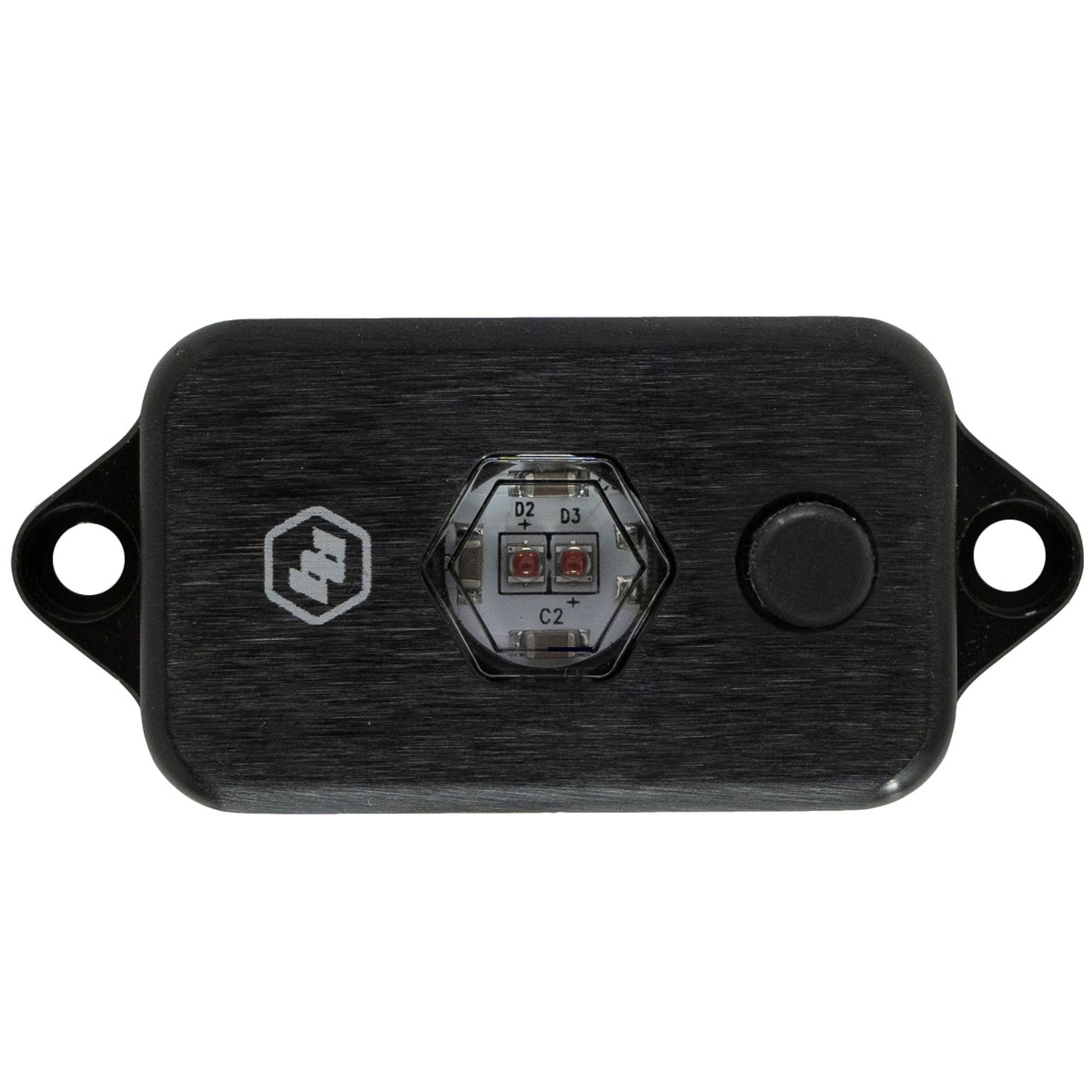 Baja Designs LED, Dome Light w/Switch | Universal Dunes 2 Dezert SXS