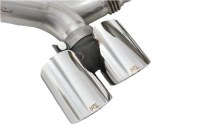 IRL 997.1 Catback Exhaust IRL LLC