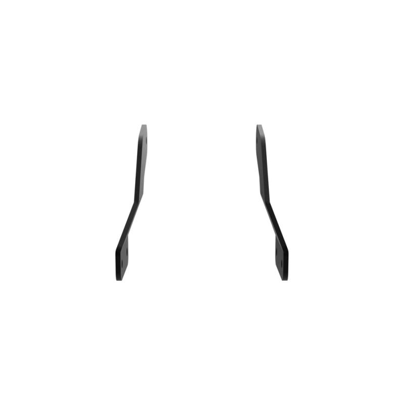 Can-Am Maverick R Overhead Light Mount – 45" LED Bar (24+) Dunes 2 Dezert SXS