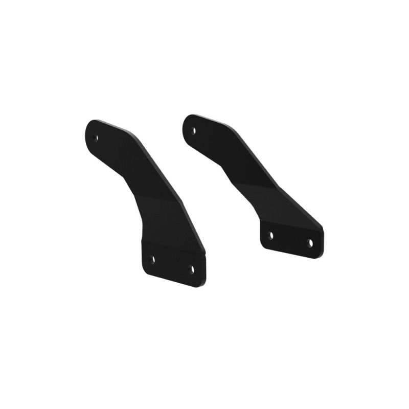 Can-Am Maverick R Overhead Light Mount – 45" LED Bar (24+) Dunes 2 Dezert SXS