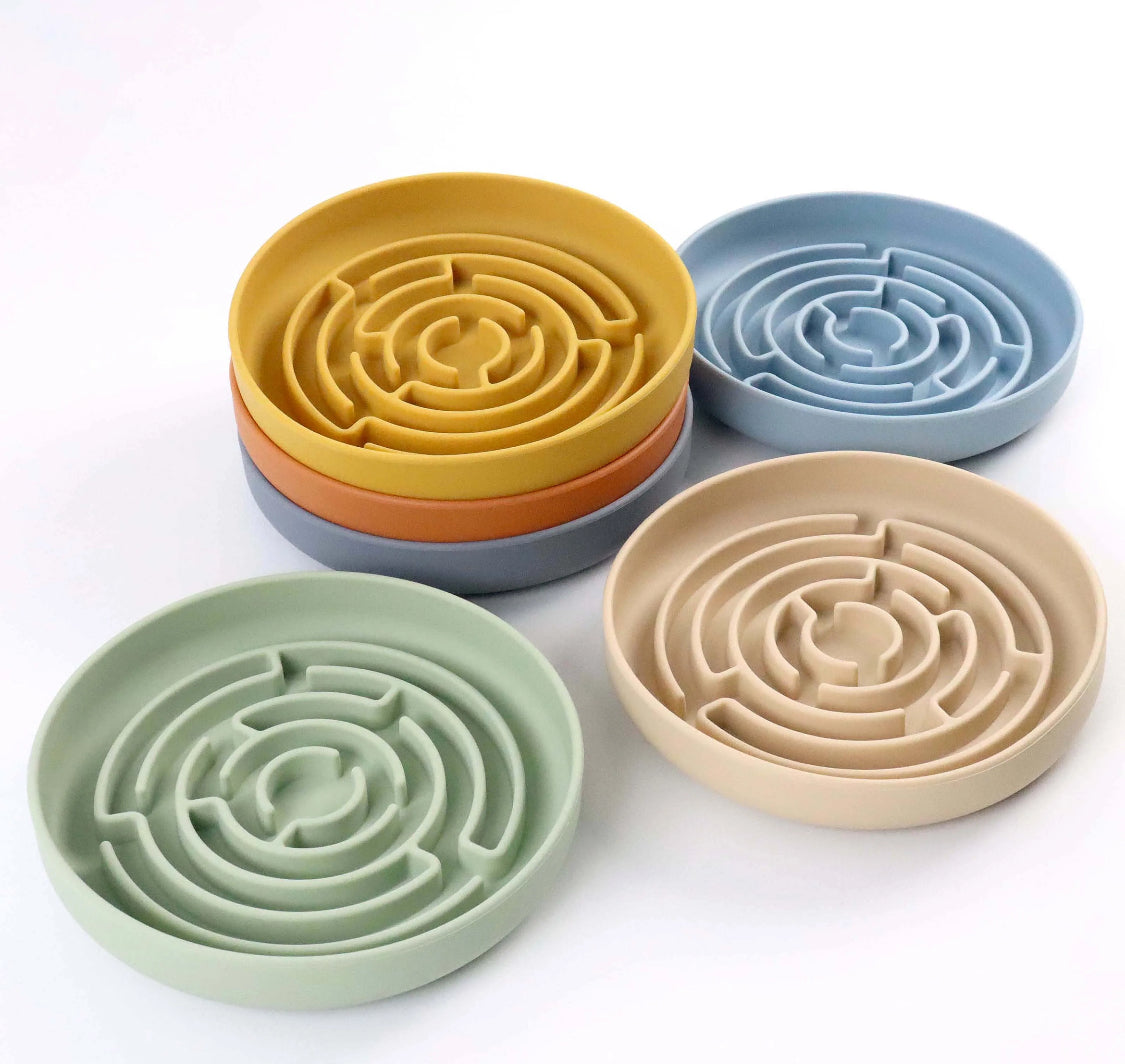 Silicone Slow Feeder - Get it from Bo