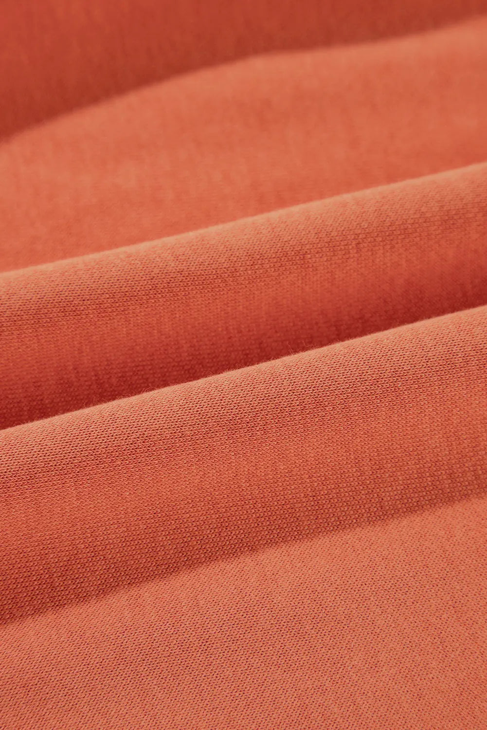 Luminy Baggy Sweatshirt with Slits