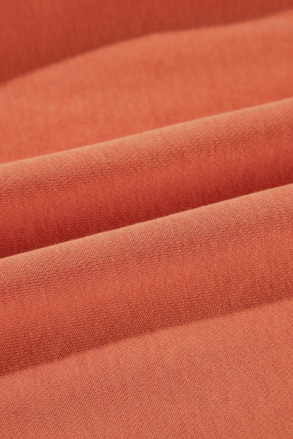 Luminy Baggy Sweatshirt with Slits