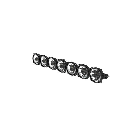 KC HiLiTES Gravity Titan LED Light Bar - 45in. (7-Light) - Get it from Bo