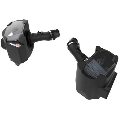 aFe 24-25 Lexus GX550 V6-3.4L Momentum GT Cold Air Intake System w/ Pro 5R Filters NP Motorsports