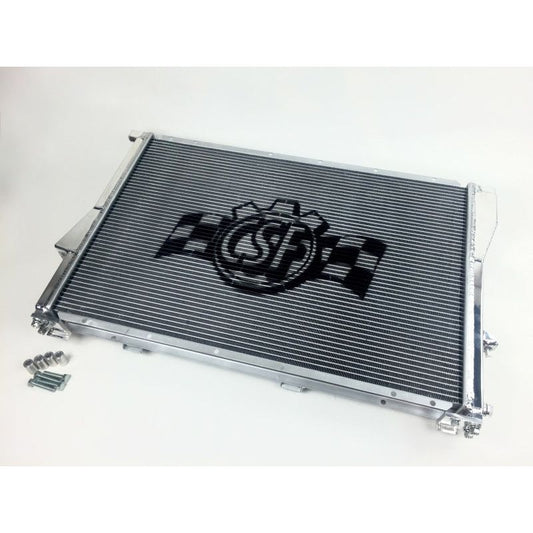 CSF 99-03 BMW M5 (E39) / 95-03 BMW 540i M/T Radiator (Fits Auto Trans w/Modified Drain Plug) NP Motorsports