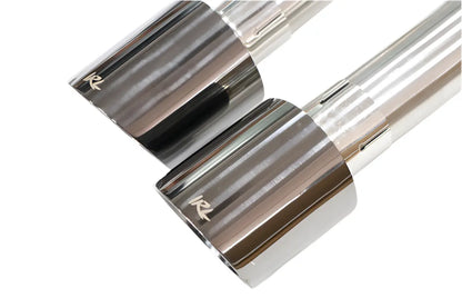 IRL MK8 Golf R Catback IRL LLC