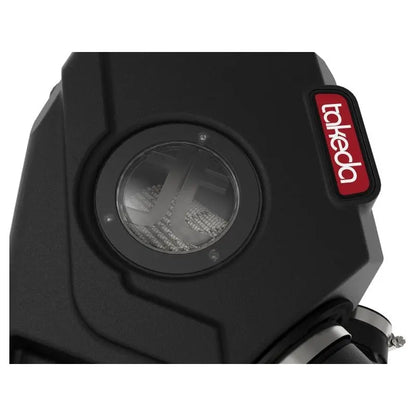 aFe 18-22 Kia Stinger V6-3.3L (tt) MagnumFORCE Intakes Stage-2 Pro DRY S NP Motorsports