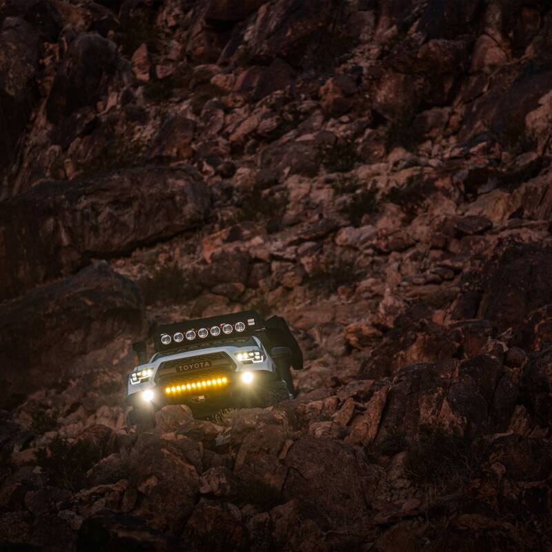 KC HiLiTES FLEX ERA LED 30in. Light Bar - Master Kit - Get it from Bo