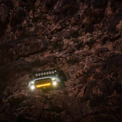 KC HiLiTES FLEX ERA LED 30in. Light Bar - Master Kit - Get it from Bo