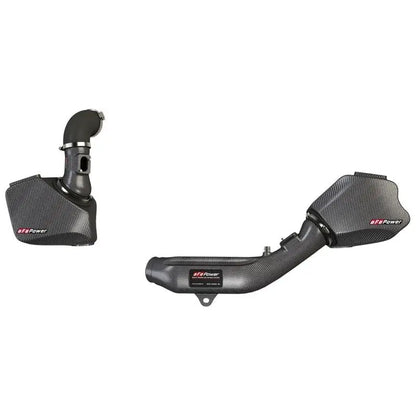 aFe POWER Momentum GT Pro Dry S Intake System 15-17 BMW M3/M4 S55 (tt) NP Motorsports