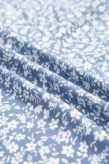 Emilee High Waist Long Skirt