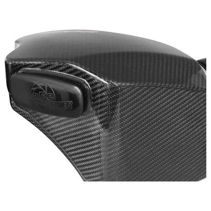 aFe POWER Momentum GT Pro Dry S Intake System 15-17 BMW M3/M4 S55 (tt) NP Motorsports