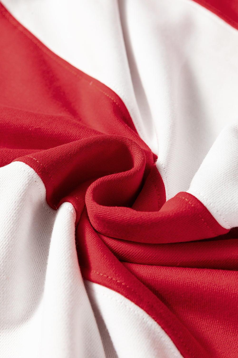 Phoebe Drop Shoulder Baggy Sweatshirt