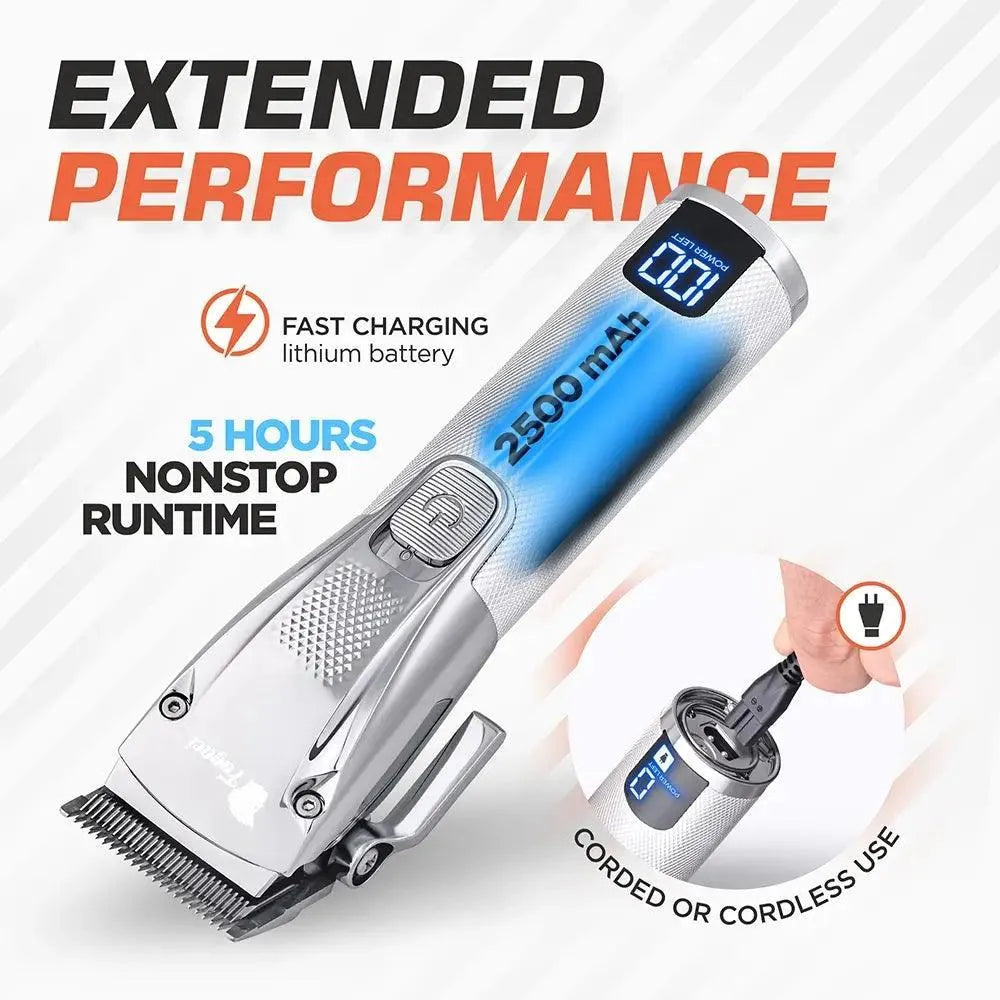 PRECISE CLIPPER Fagaci