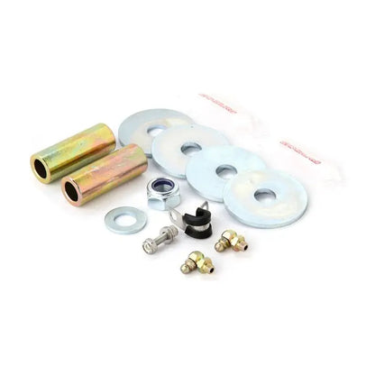 Camburg Toyota Tacoma Pre/4WD 05-23 Performance X-Joint Upper Arms NP Motorsports