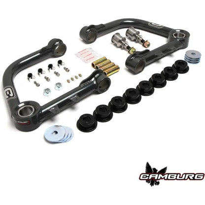 Camburg Toyota Tundra 2WD/4WD 07-21 1.5in Performance Uniball Upper Arms NP Motorsports