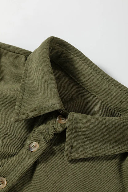 Serena Long Sleeve Mini Dress