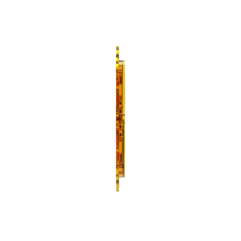 KC HiLiTES FLEX ERA 4 Performance Yellow Combo Beam Lens Dunes 2 Dezert SXS