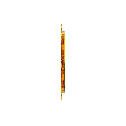 KC HiLiTES FLEX ERA 4 Performance Yellow Combo Beam Lens Dunes 2 Dezert SXS