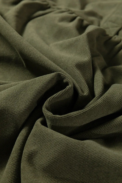 Serena Long Sleeve Mini Dress