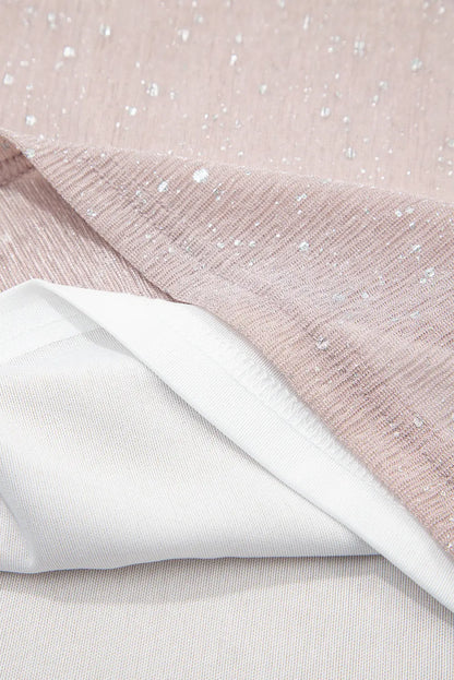 Iriyana Long Sleeve Blouse Long Sleeve Top