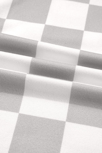 Emily Down Casual Western Plus Jacket