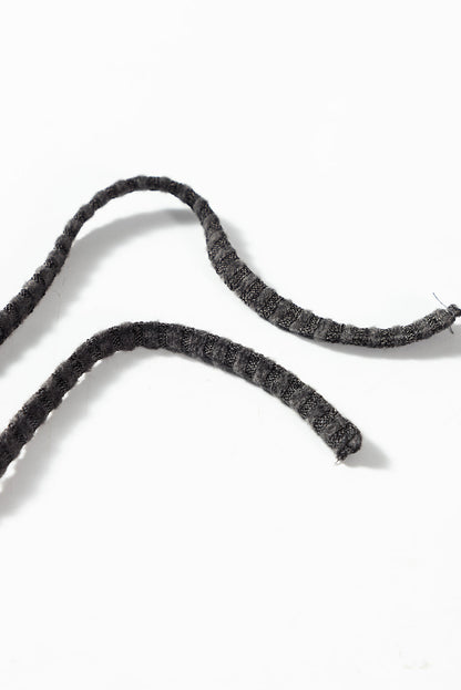 Eleanor Up Front Drawstring Hoodie