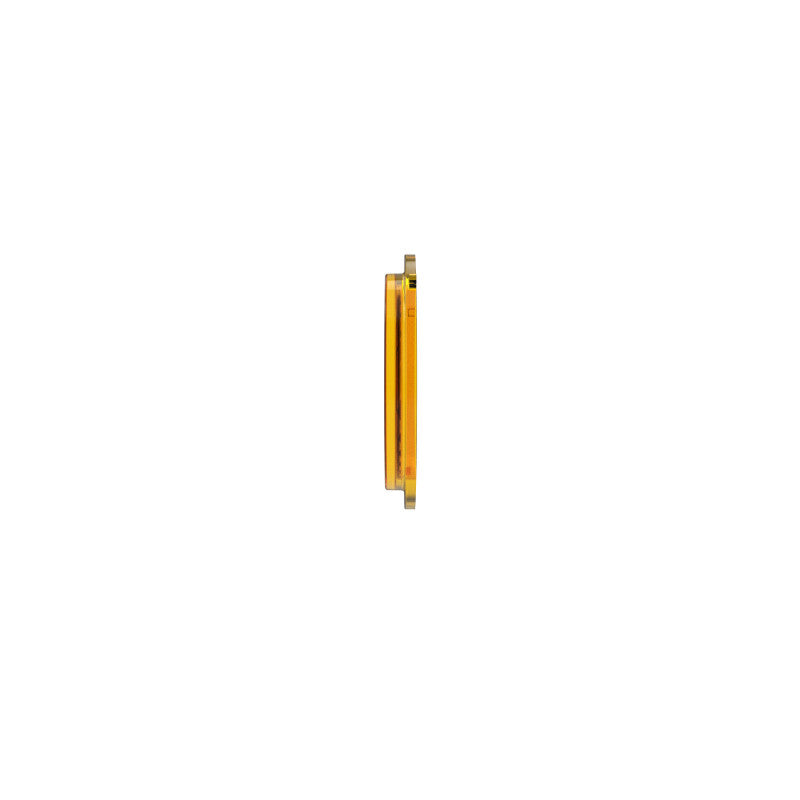 KC HiLiTES FLEX ERA 1 Performance Yellow Spread Beam Lens - Get it from Bo