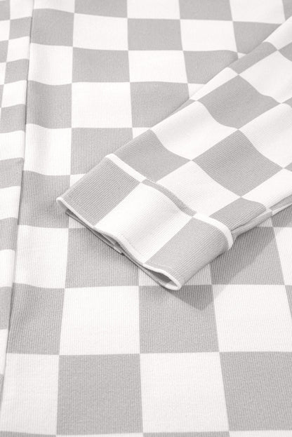 Emily Down Casual Western Plus Jacket