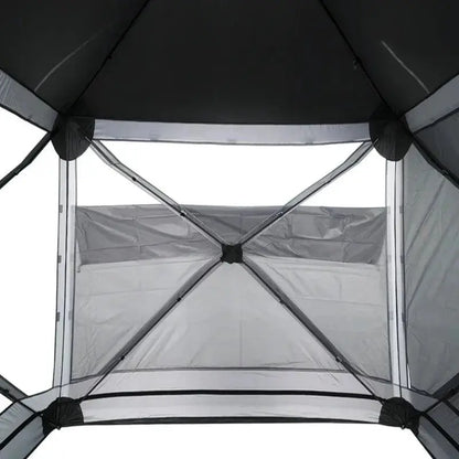 Hub Screen house 400 XL Wild Land