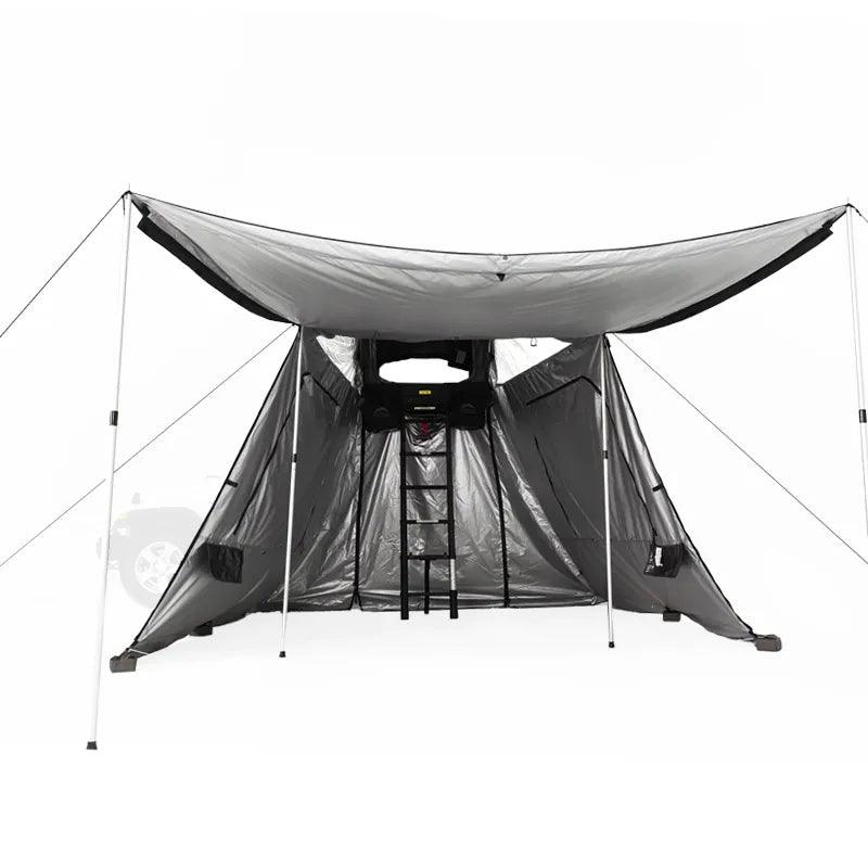 Annex for Summit Explorer Wild Land