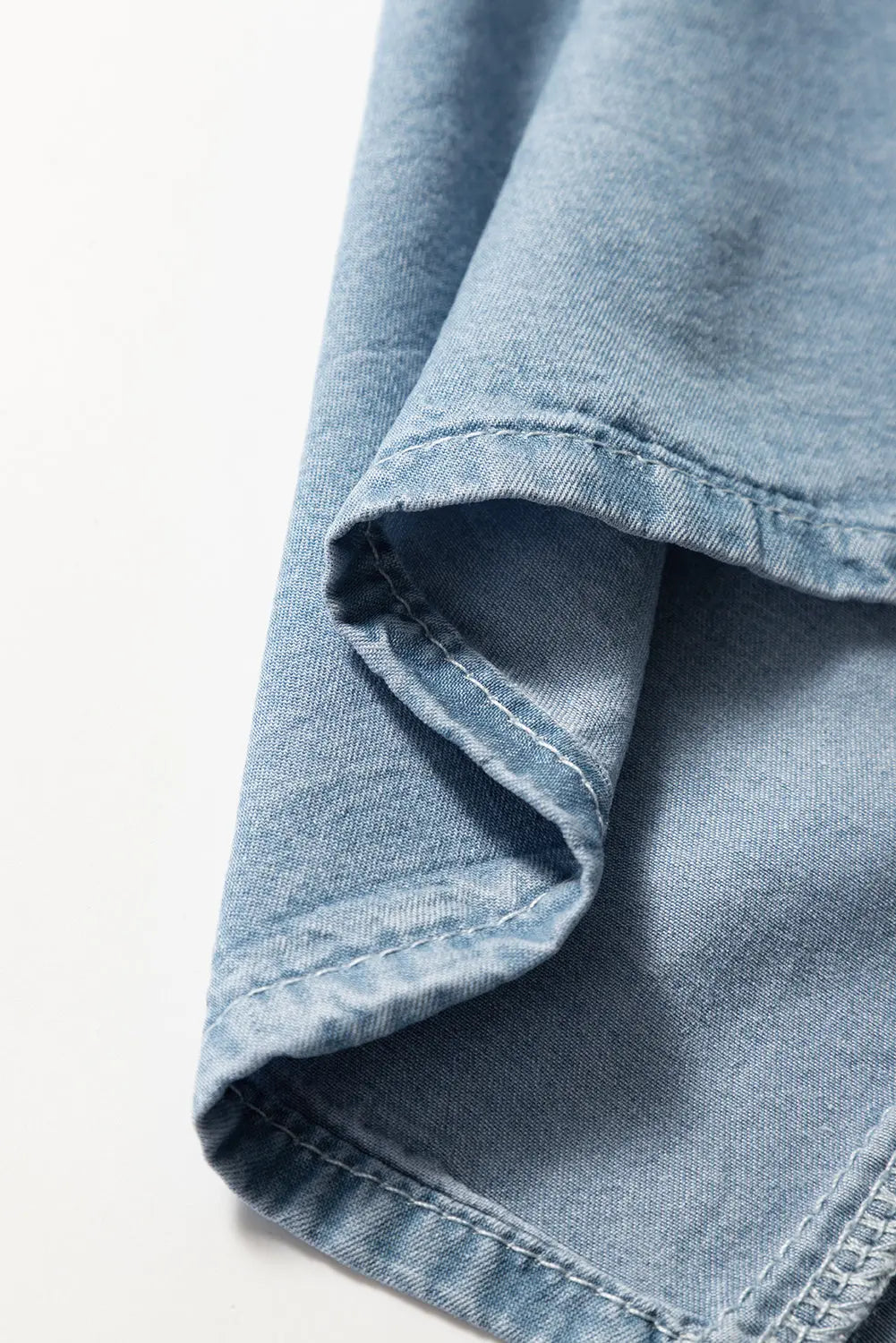 Makayla Waist Side Maxi Skirt