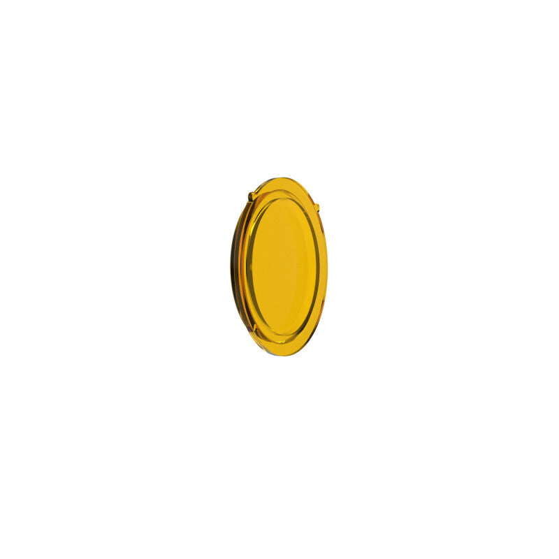 KC HiLiTES FLEX ERA 1 Performance Yellow Spot Beam Lens Dunes 2 Dezert SXS