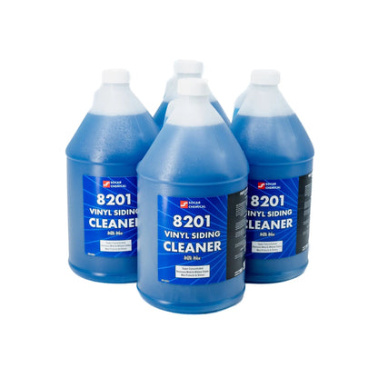 8201 Vinyl Siding Cleaner Surfactant - Get it from Bo