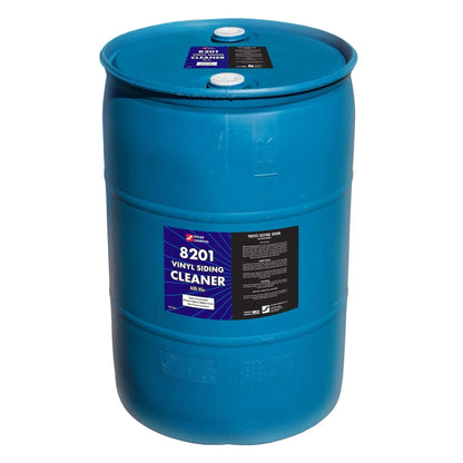 8201 Vinyl Siding Cleaner Surfactant - Get it from Bo