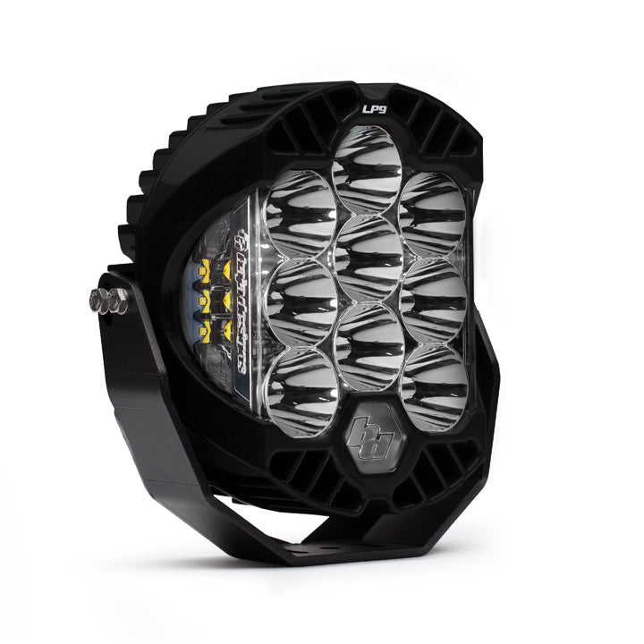 Baja Designs LP9 Sport LED Auxiliary Light Pod | Universal Dunes 2 Dezert SXS