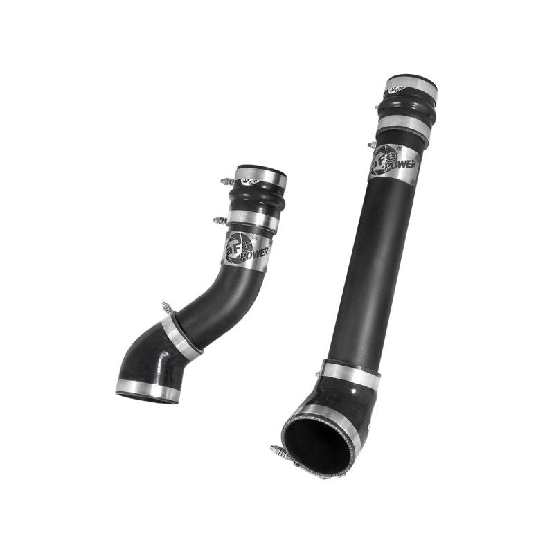aFe BladeRunner Street Series Intercooler w/ Tubes 94-02 Dodge Diesel Trucks L6-5.9L (td) NP Motorsports