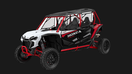 Honda Talon - Get it from Bo