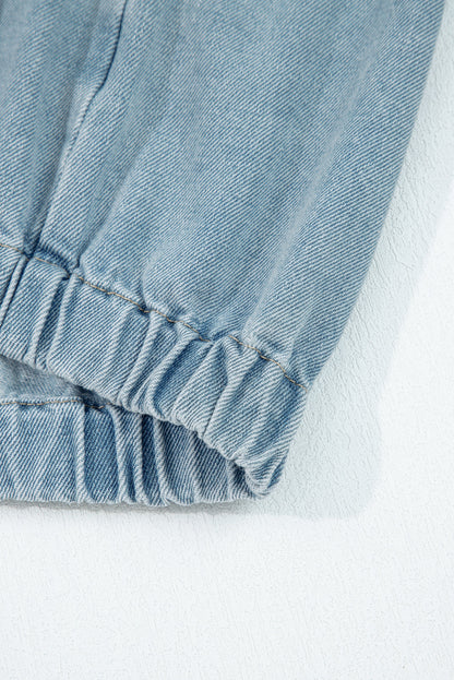 Abigail Collared Zip Up Jacket