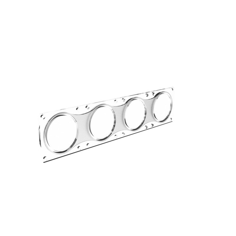 KC HiLiTES FLEX ERA LED Clear Spot Beam Lens for Light Bars Dunes 2 Dezert SXS