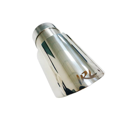 IRL 101MM Exhaust Tips IRL LLC
