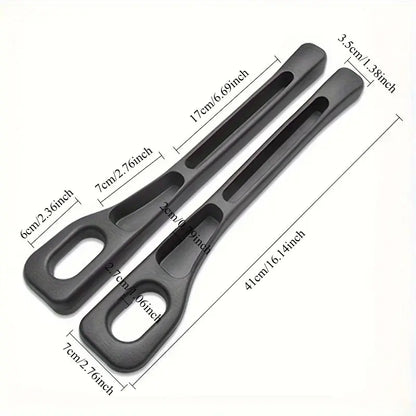 Universal Car Seat Gap Plug Seam Filling Anti-Leakage Strip Seat Side Slot