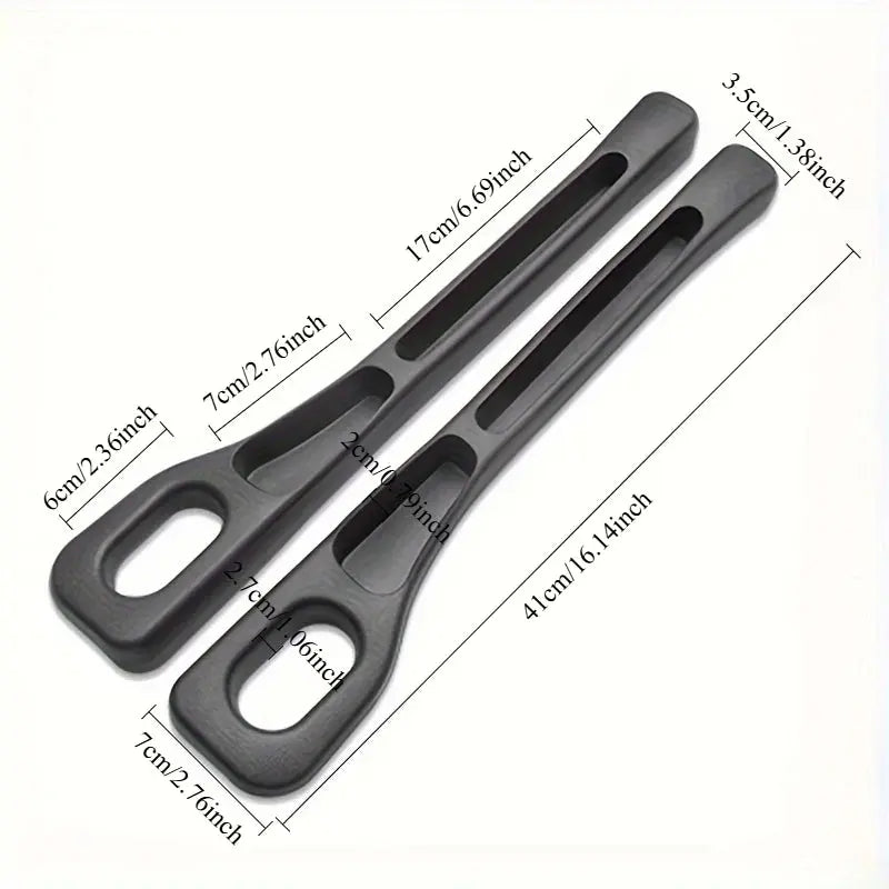 Universal Car Seat Gap Plug Seam Filling Anti-Leakage Strip Seat Side Slot