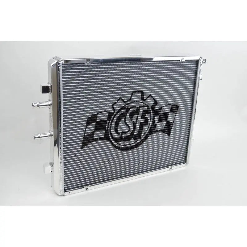 CSF 2014+ BMW M3/M4 (F8X) Front Mount Heat Exchanger w/Rock Guard NP Motorsports