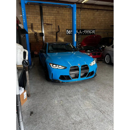 Vorsteiner Style Front Grille for BMW M3/M4 (G80,G82,G83) - Get it from Bo