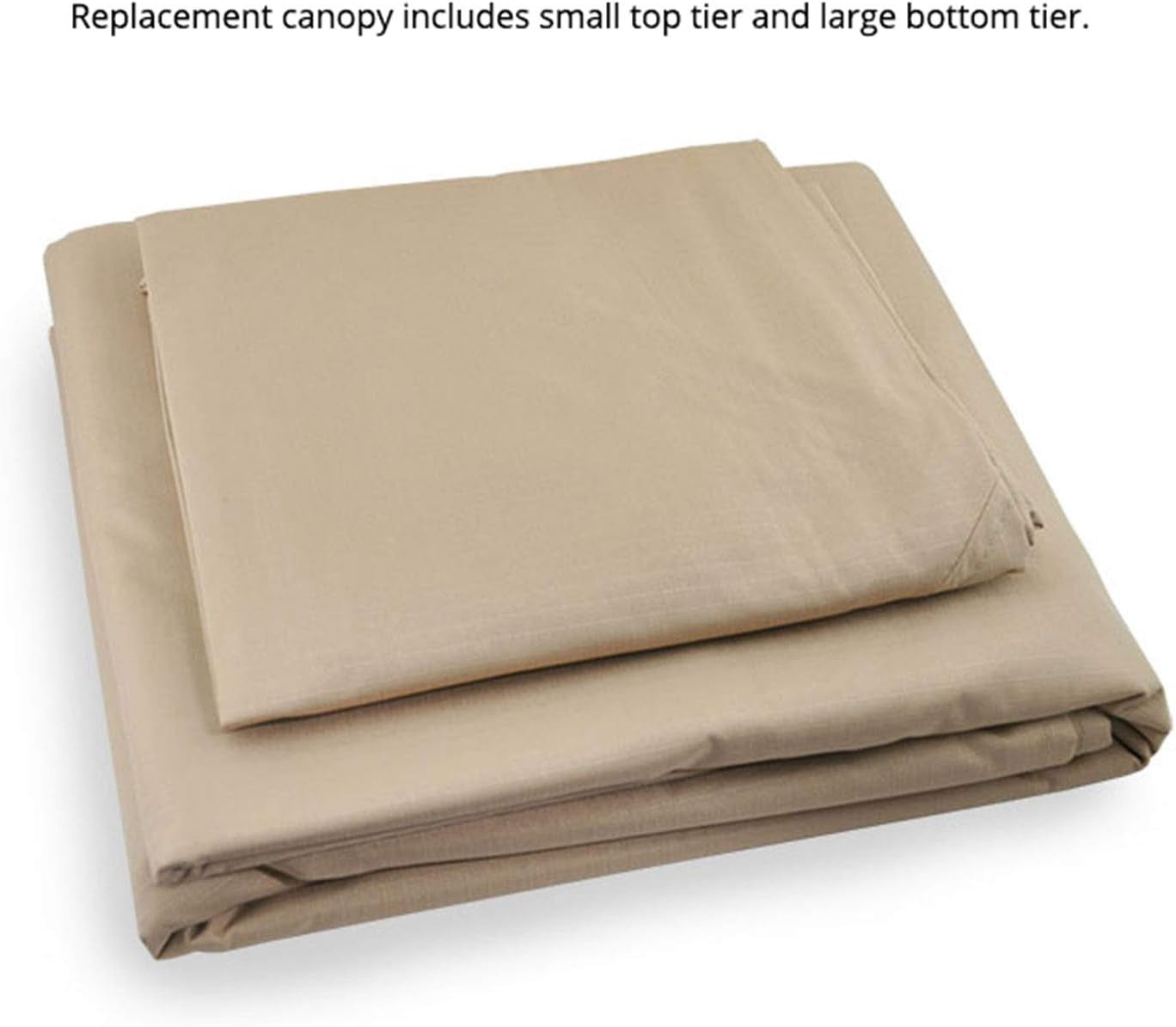 Wilson & Fisher Jefferies Gazebo Replacement Canopy ShipItFurniture
