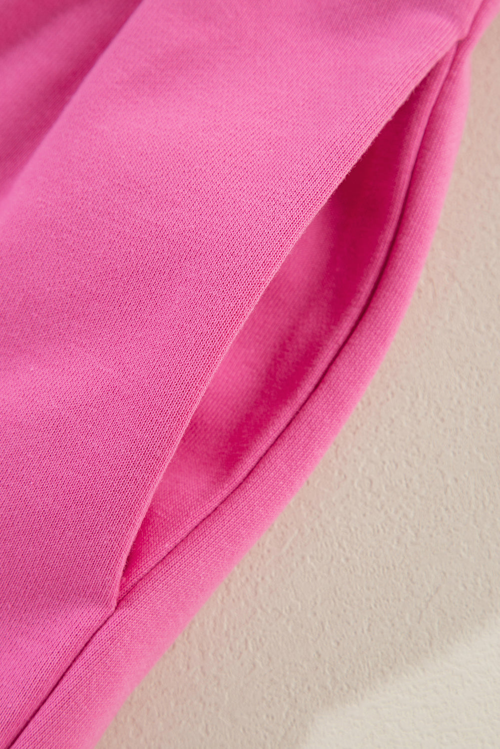 Emma Pullover and Drawstring Joggers