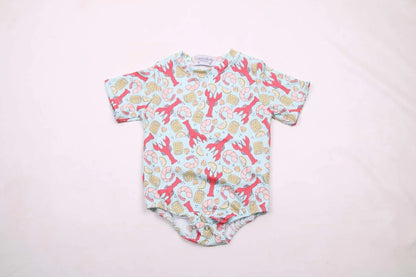 Ribbed crawfish bubble - Get it from Bo